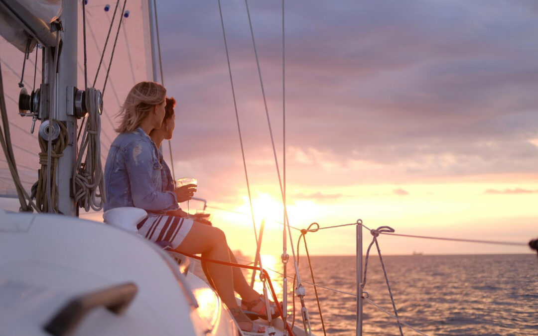 Yacht Finance | A Comprehensive Guide